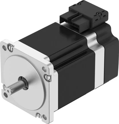Festo - EMMB-ST-87-M-S-8156155 - Stepper Motor