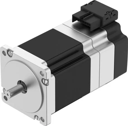 Festo - EMMB-ST-87-M-SB-8156158 - Stepper Motor