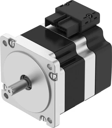 Festo - EMMB-ST-87-S-SS-8156150 - Stepper Motor