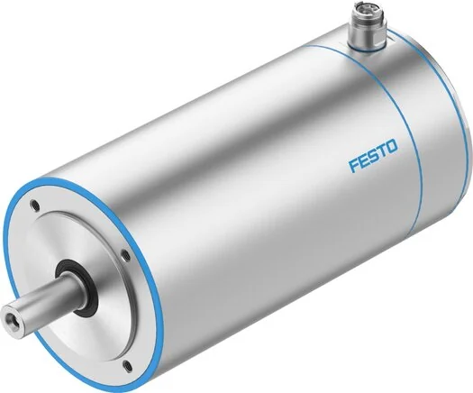 Festo - EMMH-AS-138-HA-HS-S1MB-T-8215371 - Servo Motor