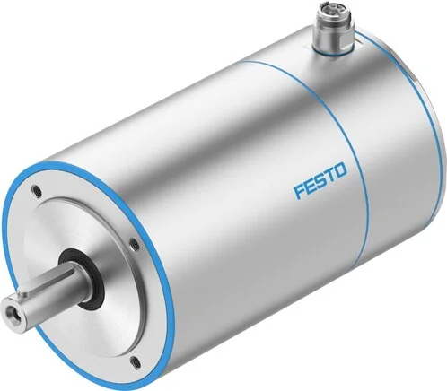 Festo - EMMH-AS-138-HKA-HS-S1M-T-8215370 - Servo Motor