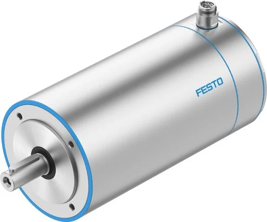 Festo - EMMH-AS-138-HKA-HS-S1MB-T-8215372 - Servo Motor