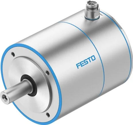 Festo - EMMH-AS-138-MA-HS-S1M-T-8215365 - Servo Motor