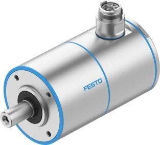 Festo - EMMH-AS-68-MA-HS-S1M-T-8215341 - Servo Motor