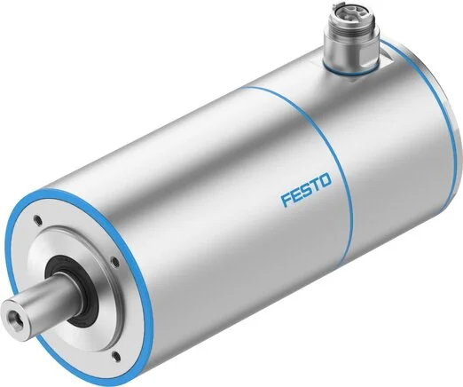 Festo - EMMH-AS-88-HA-HS-S1M-T-8215353 - Servo Motor