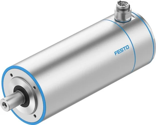 Festo - EMMH-AS-88-HA-HS-S1MB-T-8215355 - Servo Motor