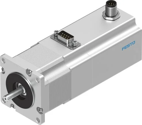 Festo - EMMS-ST-57-S-SEB-G2-1370477 - Stepper Motor