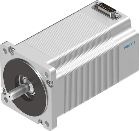 Festo - EMMS-ST-87-L-S-G2-1370490 - Stepper Motor
