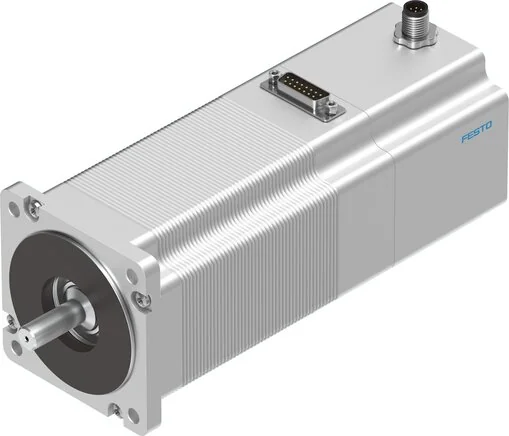 Festo - EMMS-ST-87-L-SEB-G2-1370494 - Stepper Motor