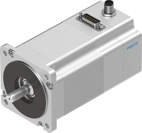 Festo - EMMS-ST-87-M-SE-G2-1370487 - Stepper Motor