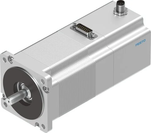 Festo - EMMS-ST-87-M-SEB-G2-1370489 - Stepper Motor