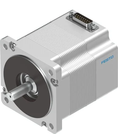 Festo - EMMS-ST-87-S-S-G2-1370482 - Stepper Motor