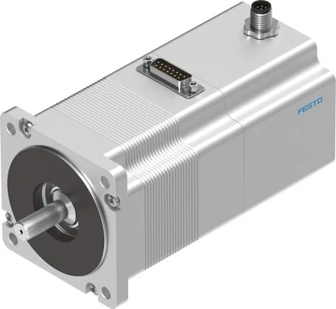 Festo - EMMS-ST-87-S-SEB-G2-1370485 - Stepper Motor