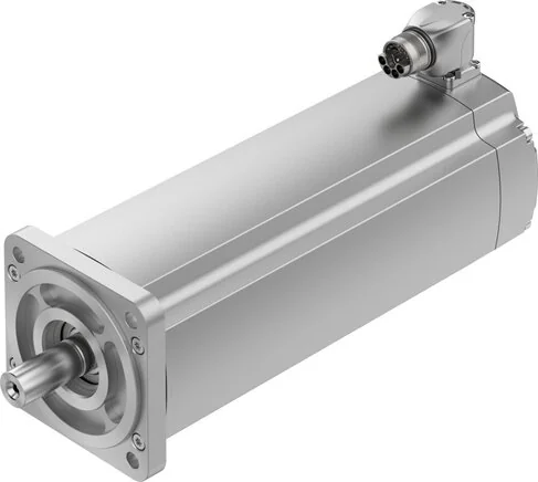 Festo - EMMT-AS-100-H-HS-RS-8182017 - Servo Motor