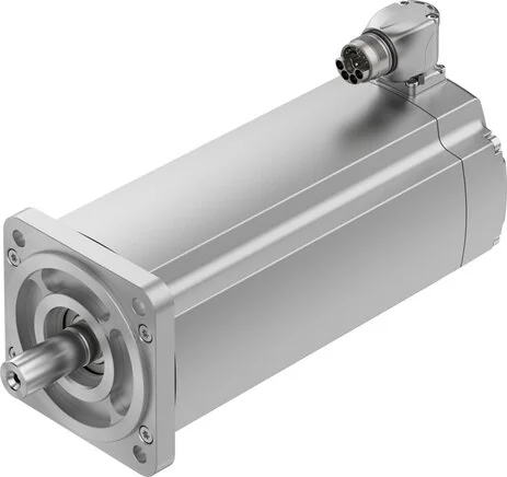 Festo - EMMT-AS-100-L-HS-RM-5255535 - Servo Motor