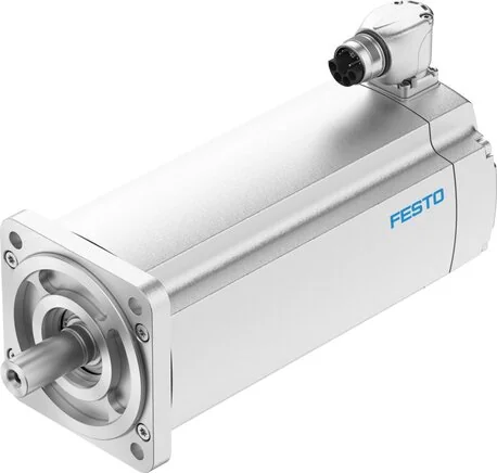 Festo - EMMT-AS-100-L-HS-RMY-8160658 - Servo Motor