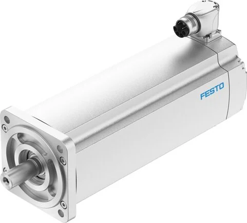 Festo - EMMT-AS-100-L-HS-RMYB-8160659 - Servo Motor