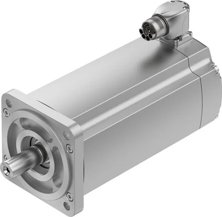 Festo - EMMT-AS-100-M-HS-RM-5255531 - Servo Motor