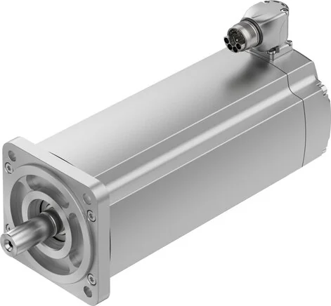 Festo - EMMT-AS-100-M-HS-RMB-5255533 - Servo Motor