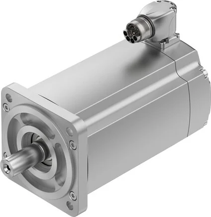 Festo - EMMT-AS-100-S-HS-RM-5255521 - Servo Motor