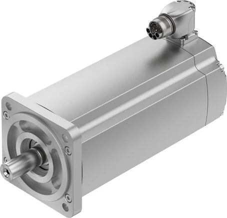 Festo - EMMT-AS-100-S-HS-RSB-5255528 - Servo Motor