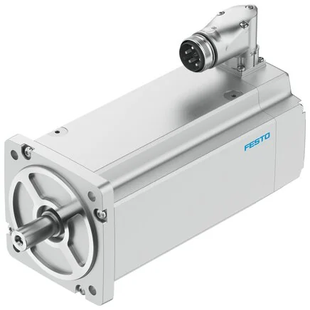 Festo - EMMT-AS-150-LK-HS-R3MY-8148338 - Servo Motor
