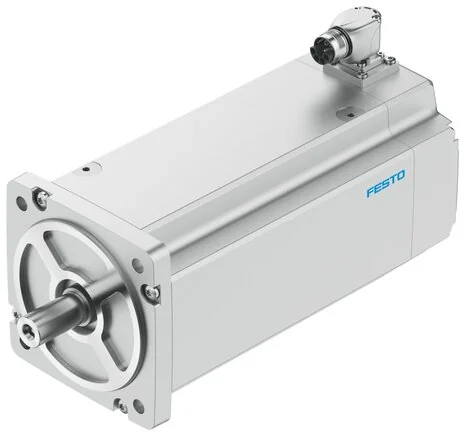Festo - EMMT-AS-150-LKR-HT-R2MB-8148358 - Servo Motor