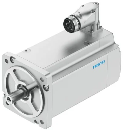 Festo - EMMT-AS-150-MK-HV-R3M-8148289 - Servo Motor