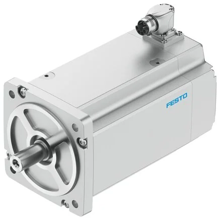 Festo - EMMT-AS-150-MR-HS-R2MB-8148298 - Servo Motor
