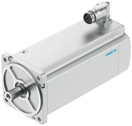Festo - EMMT-AS-190-LKR-HT-R3SB-8148411 - Servo Motor