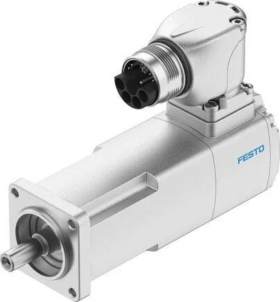 Festo - EMMT-AS-40-M-LS-R2S-8171416 - Servo Motor