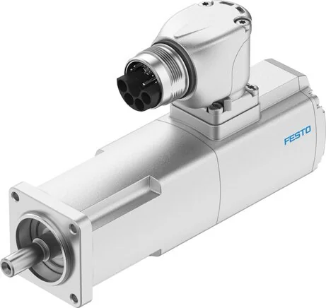 Festo - EMMT-AS-40-M-LS-R2SB-8171418 - Servo Motor