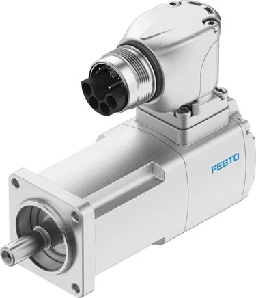 Festo - EMMT-AS-40-S-LS-R2S-8171412 - Servo Motor
