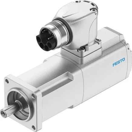 Festo - EMMT-AS-40-S-LS-R2SB-8171414 - Servo Motor