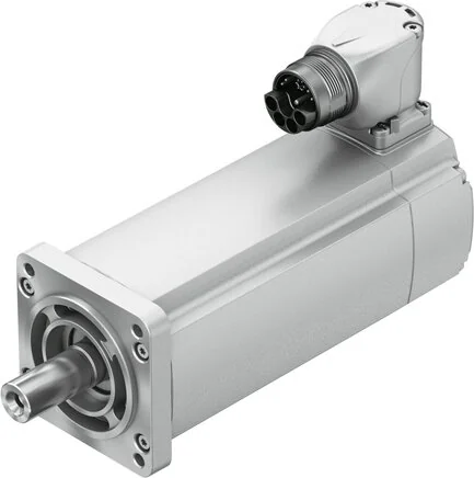 Festo - EMMT-AS-60-L-HS-RMB-5242219 - Servo Motor