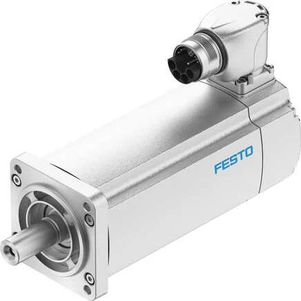 Festo - EMMT-AS-60-L-LS-RMY-8160638 - Servo Motor
