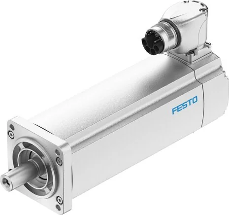 Festo - EMMT-AS-60-L-LS-RMYB-8160639 - Servo Motor