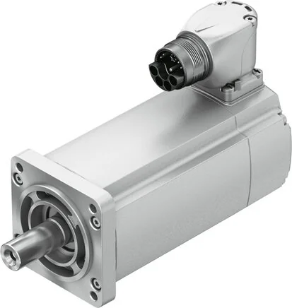 Festo - EMMT-AS-60-M-LS-RSB-5242206 - Servo Motor