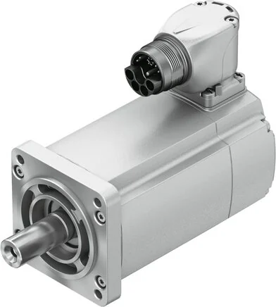 Festo - EMMT-AS-60-S-HS-RM-5242201 - Servo Motor