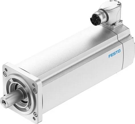 Festo - EMMT-AS-80-H-HS-RMYB-8185114 - Servo Motor