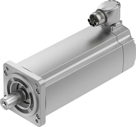 Festo - EMMT-AS-80-L-HS-RSB-5255447 - Servo Motor