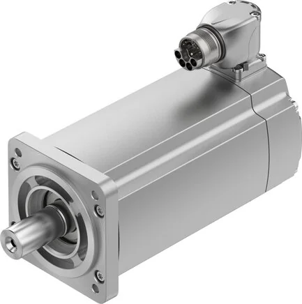 Festo - EMMT-AS-80-L-LS-RS-5255441 - Servo Motor