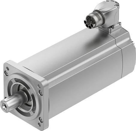 Festo - EMMT-AS-80-M-HS-RMB-5255440 - Servo Motor