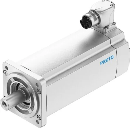 Festo - EMMT-AS-80-M-HS-RMYB-8160649 - Servo Motor