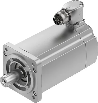 Festo - EMMT-AS-80-M-LS-RM-5255434 - Servo Motor