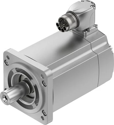 Festo - EMMT-AS-80-S-HS-RM-5255430 - Servo Motor