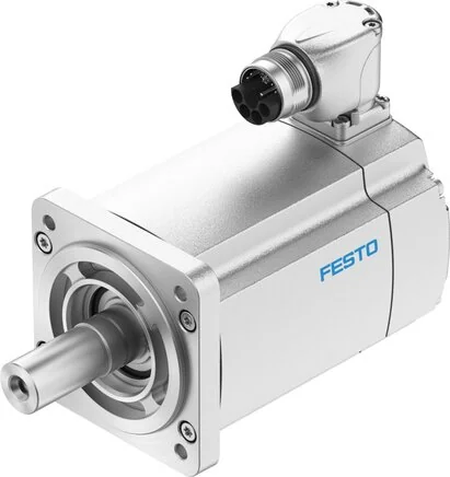 Festo - EMMT-AS-80-S-LS-RMY-8160642 - Servo Motor