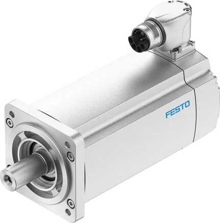 Festo - EMMT-AS-80-S-LS-RMYB-8160643 - Servo Motor