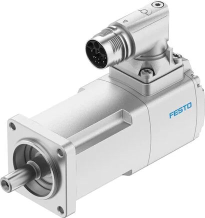 Festo - EMMT-EC-40-S-ES-R1SC-8171400 - Servo Motor