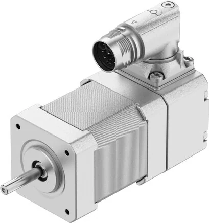 Festo - EMMT-ST-42-L-R-8156167 - Stepper Motor